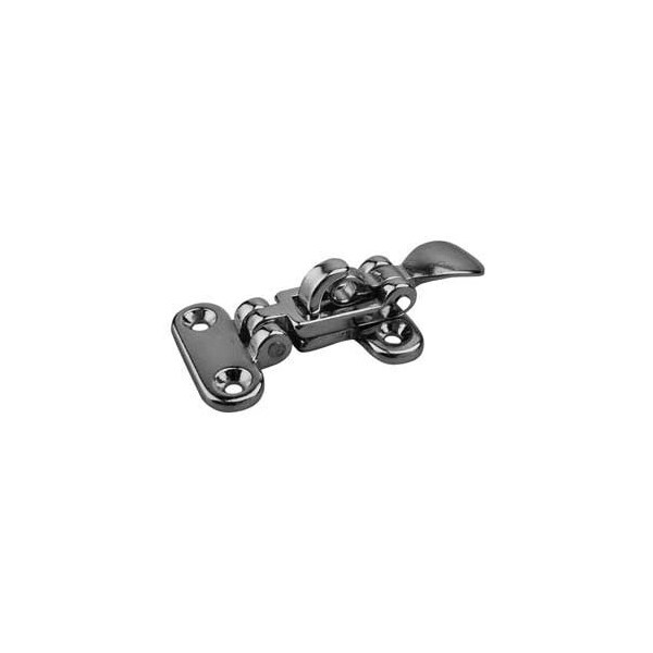 Sea-Dog Chrome Brass Anti-Rattle Faste, No 222110-1 222110-1 - main